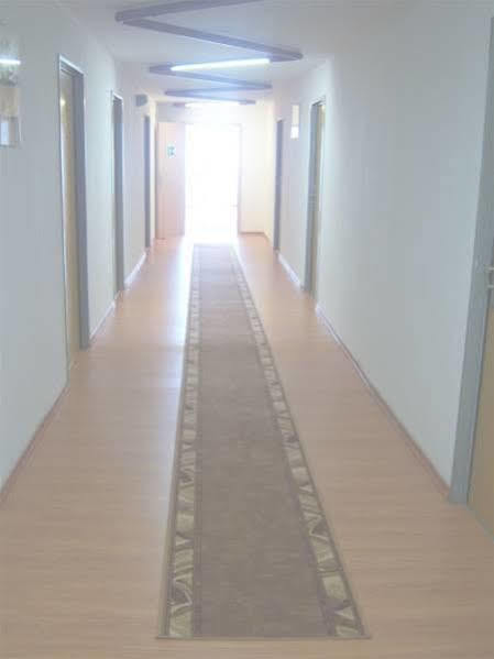 לייפציג Stern Hotel מראה חיצוני תמונה