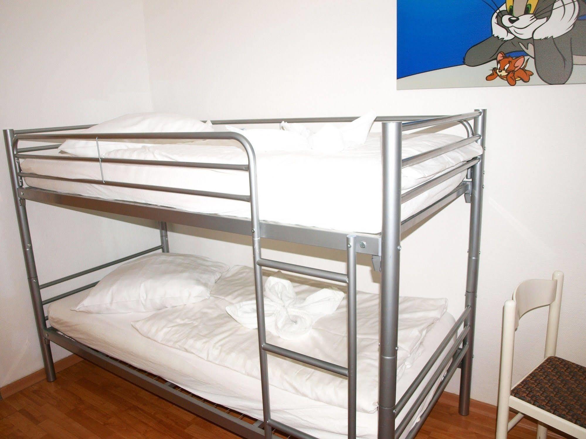 לייפציג Stern Hotel מראה חיצוני תמונה