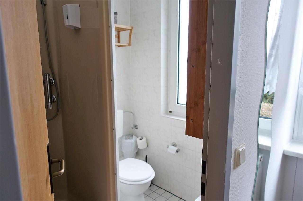 לייפציג Stern Hotel מראה חיצוני תמונה