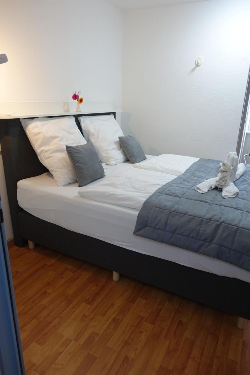 לייפציג Stern Hotel מראה חיצוני תמונה