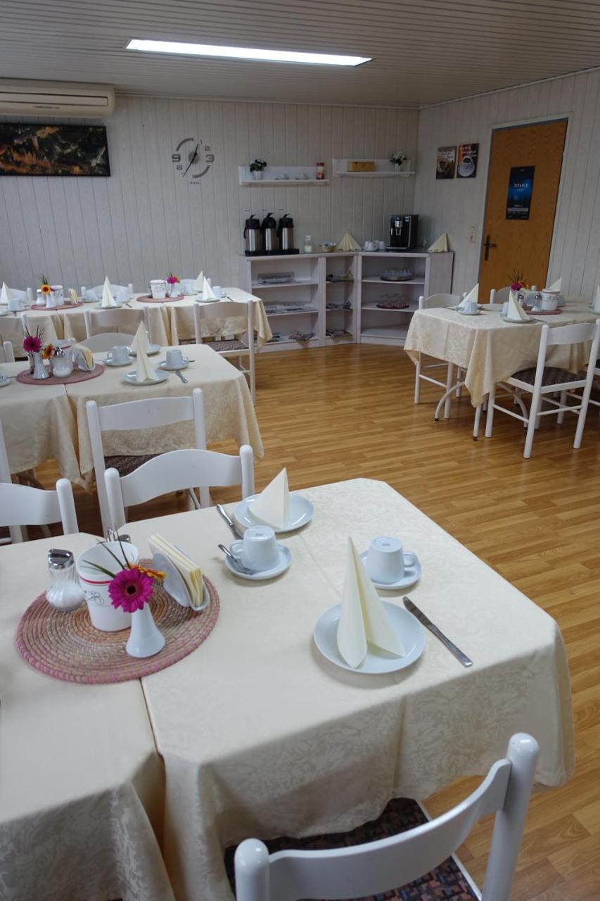 לייפציג Stern Hotel מראה חיצוני תמונה