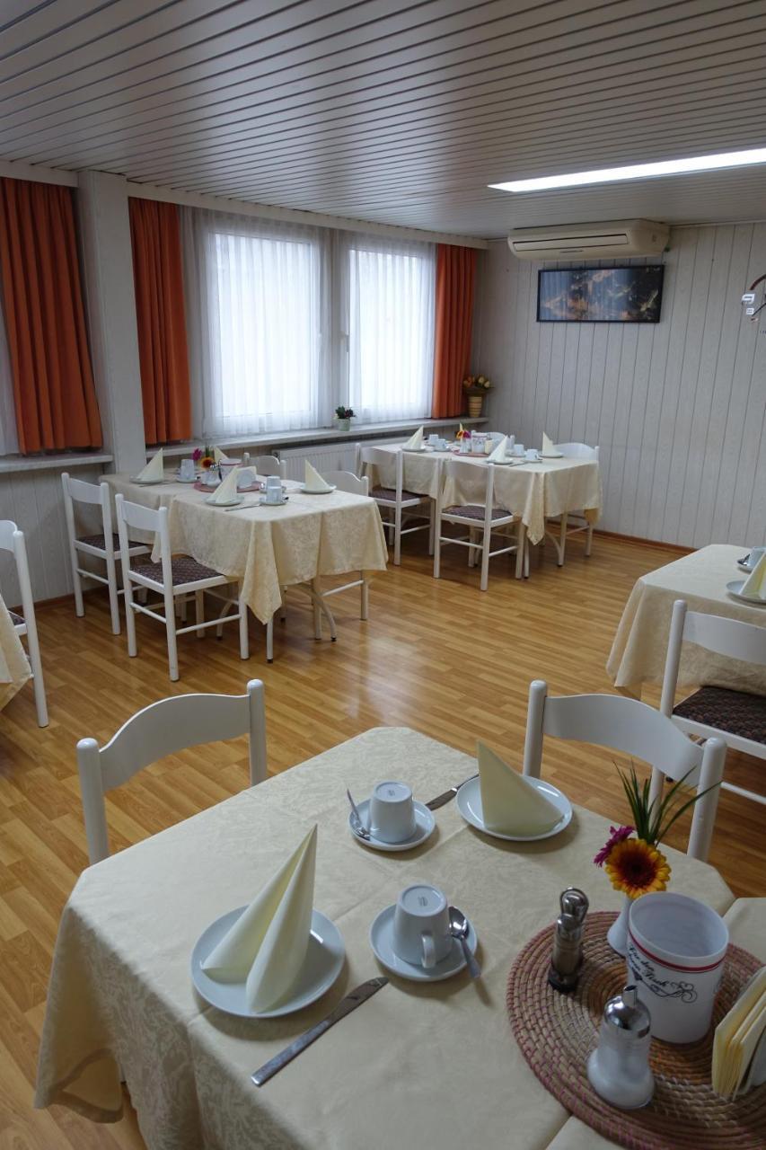 לייפציג Stern Hotel מראה חיצוני תמונה