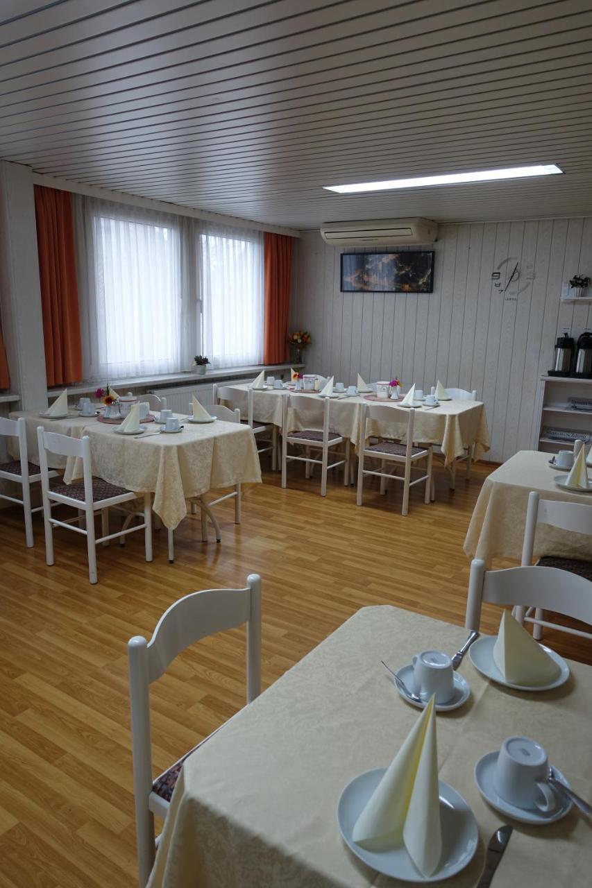 לייפציג Stern Hotel מראה חיצוני תמונה