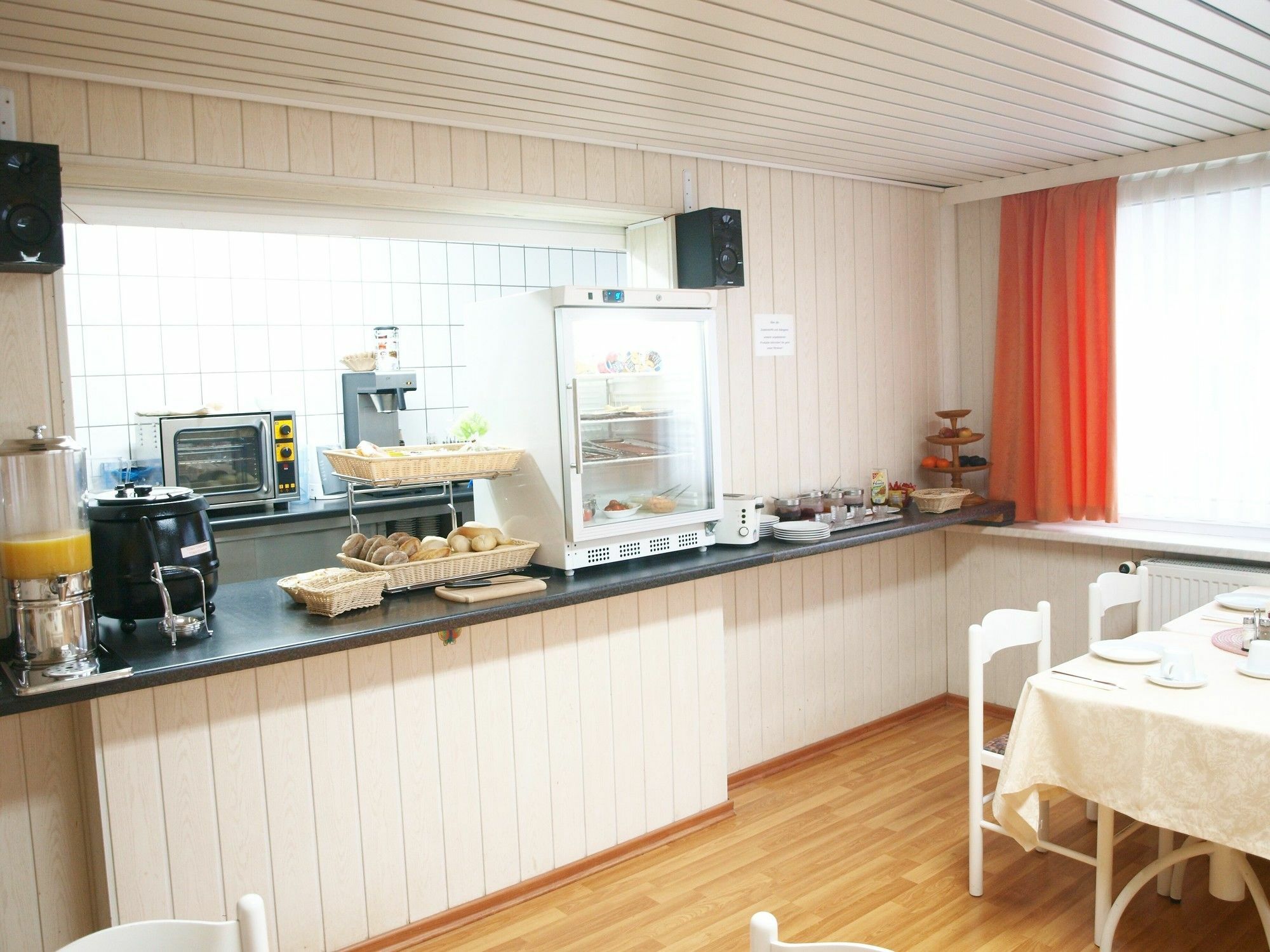 לייפציג Stern Hotel מראה חיצוני תמונה