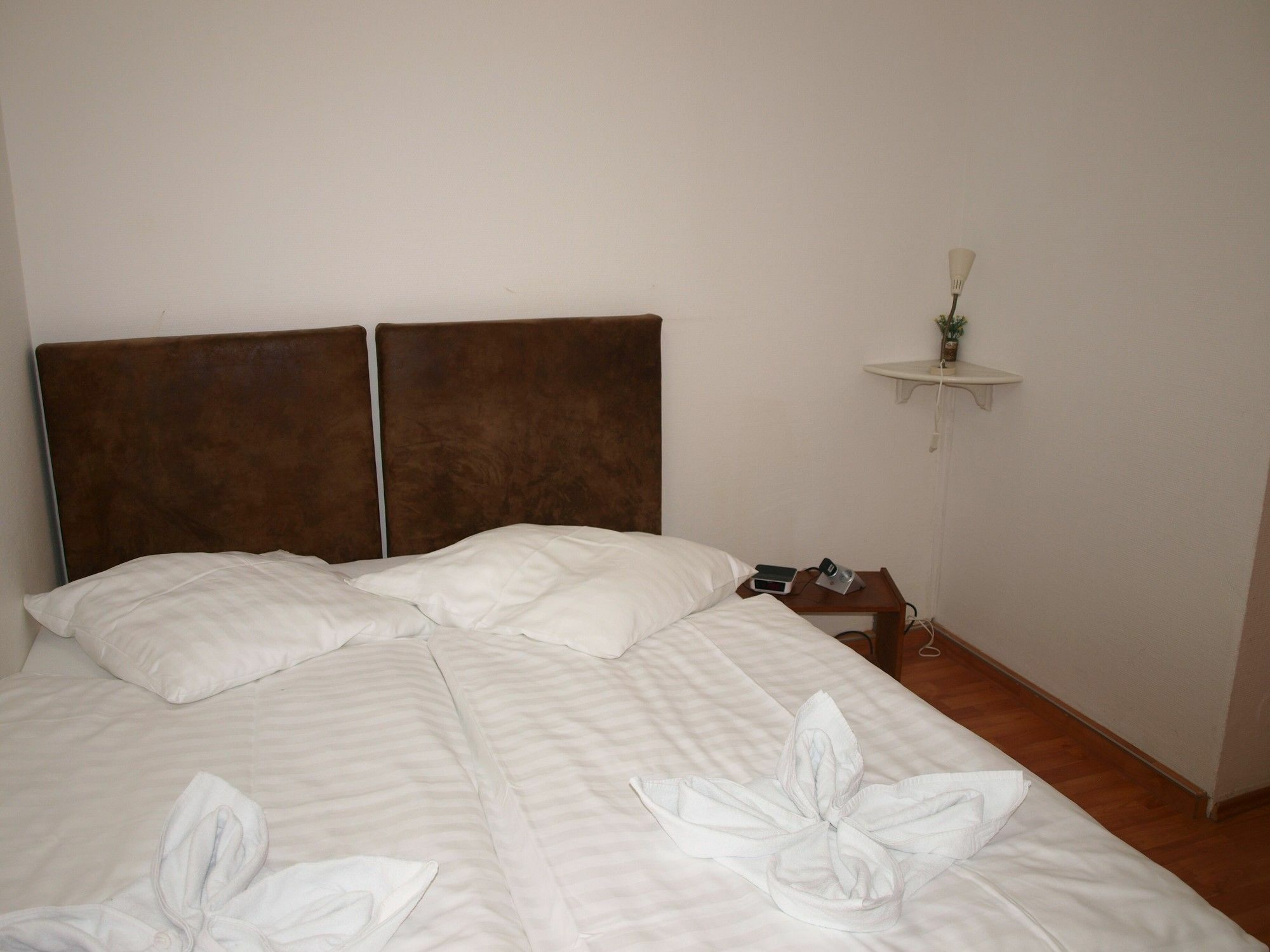 לייפציג Stern Hotel מראה חיצוני תמונה